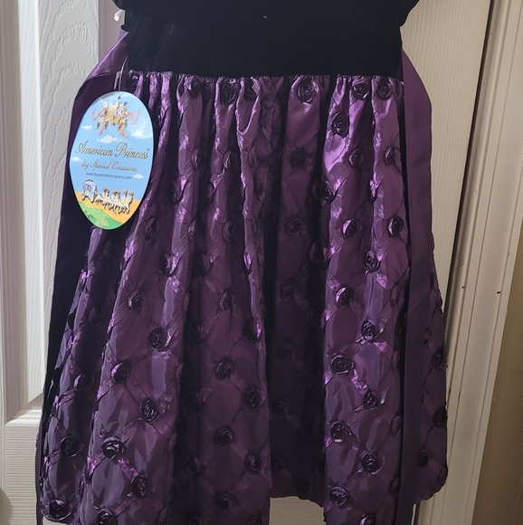 Kid dress - Picture 3 of 4